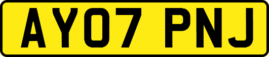 AY07PNJ