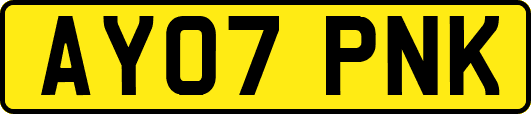 AY07PNK
