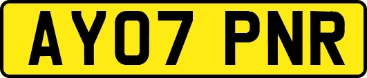 AY07PNR