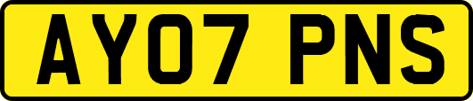 AY07PNS