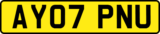 AY07PNU