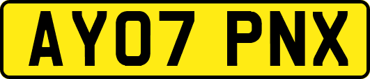 AY07PNX