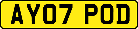 AY07POD