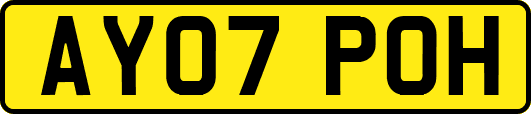 AY07POH