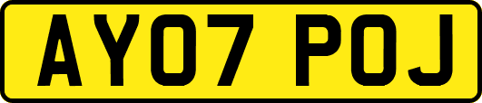 AY07POJ