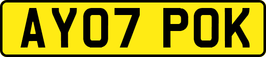 AY07POK