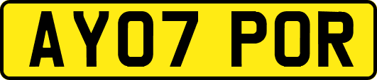AY07POR