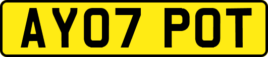 AY07POT