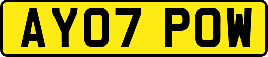 AY07POW
