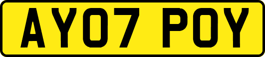 AY07POY