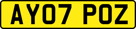AY07POZ
