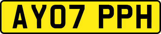 AY07PPH