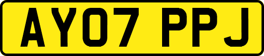 AY07PPJ