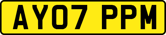 AY07PPM