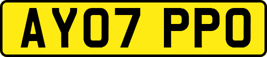 AY07PPO