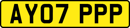 AY07PPP