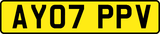 AY07PPV