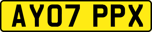 AY07PPX
