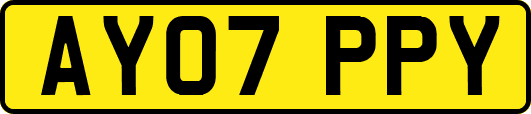 AY07PPY
