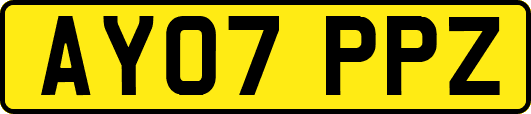 AY07PPZ