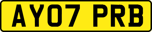 AY07PRB