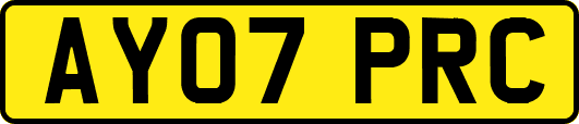 AY07PRC