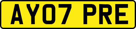 AY07PRE