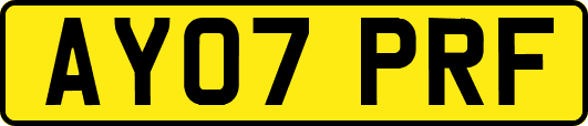 AY07PRF