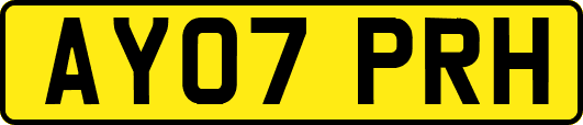 AY07PRH