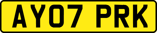 AY07PRK