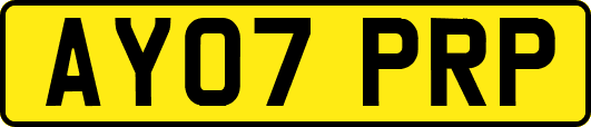 AY07PRP