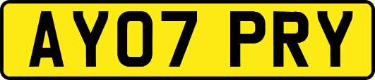 AY07PRY