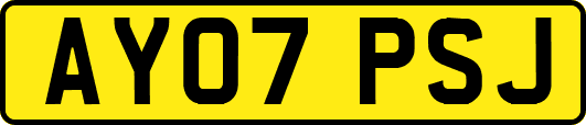 AY07PSJ