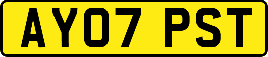 AY07PST