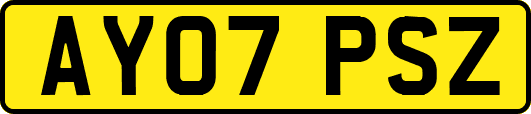 AY07PSZ