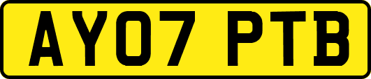AY07PTB