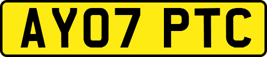 AY07PTC