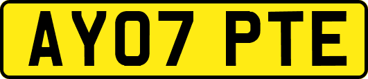 AY07PTE