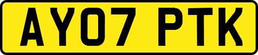 AY07PTK