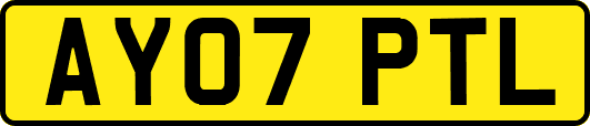 AY07PTL