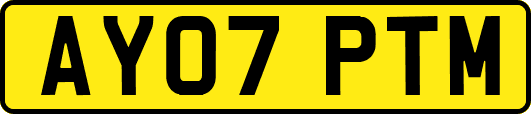 AY07PTM