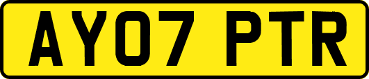 AY07PTR