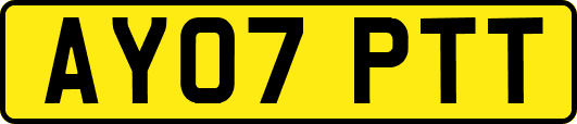 AY07PTT