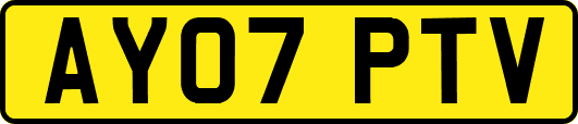 AY07PTV