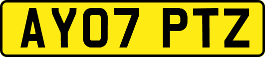 AY07PTZ