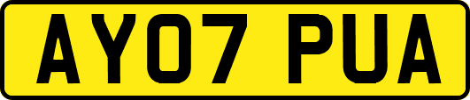 AY07PUA
