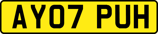 AY07PUH