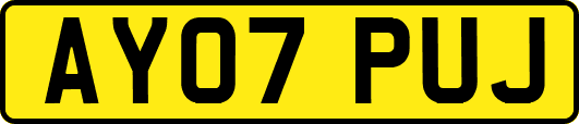 AY07PUJ