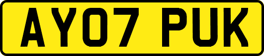 AY07PUK