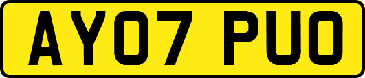 AY07PUO